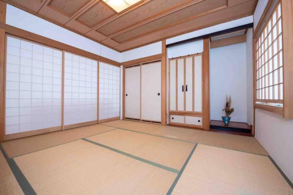 Sapporo-Asahigaoka House Lägenhet Exteriör bild